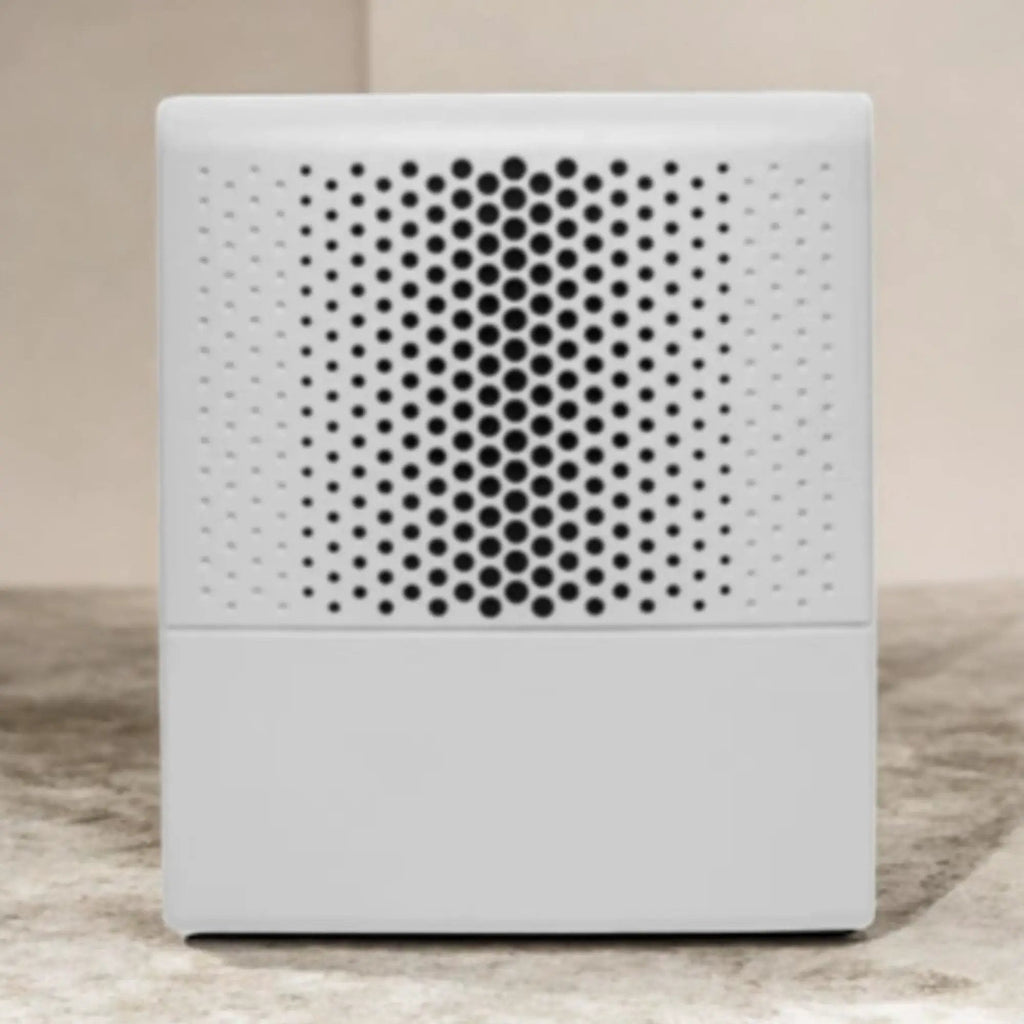 Kidde White Fire Marking Audio Wall Cover for Contractors