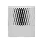 Kidde White Fire Marking Audio Wall Cover for Contractors