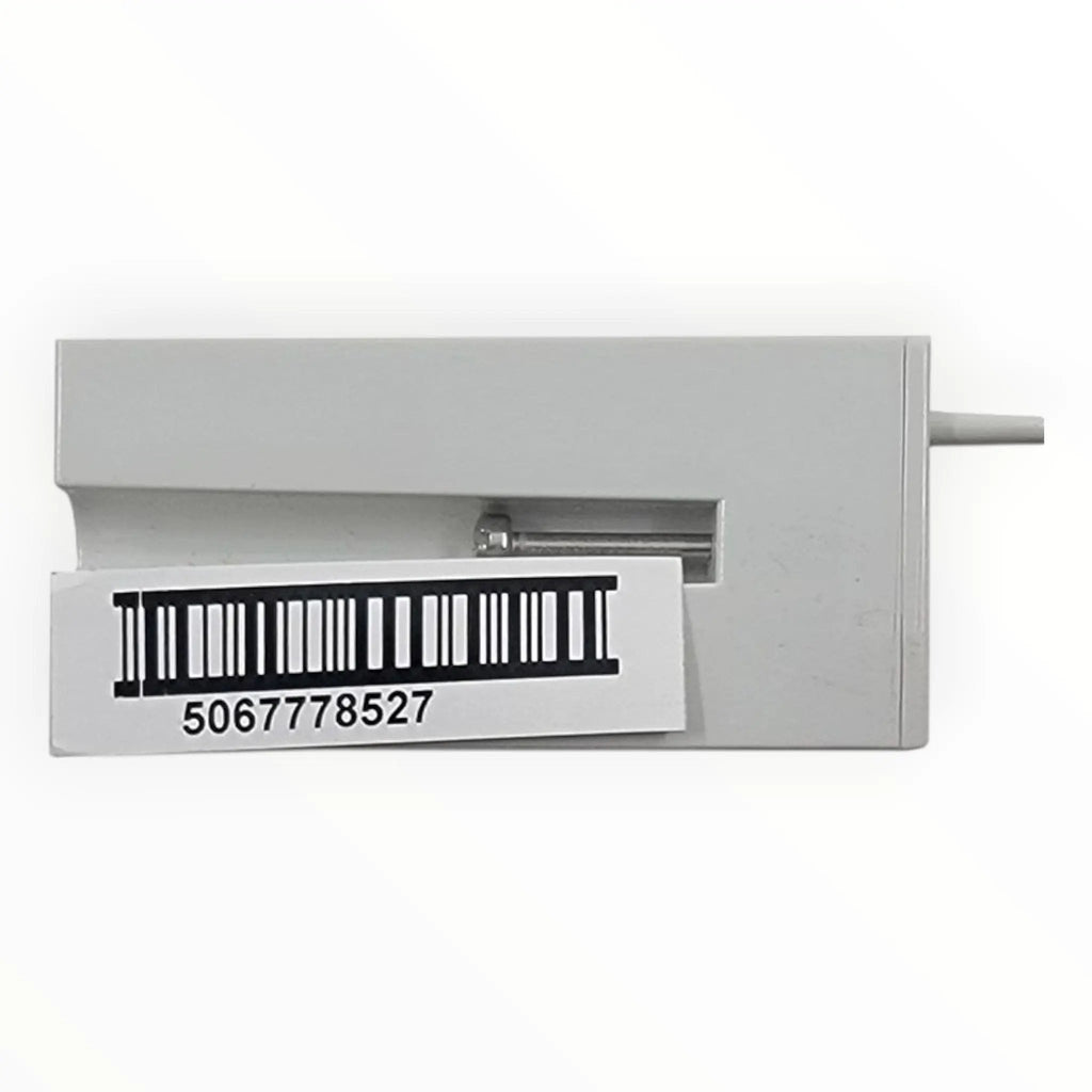Kidde Single Input Module with Strobe Sync for Fire Safety