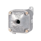 Killark Explosion Proof Outlet Body with Cover for Safety