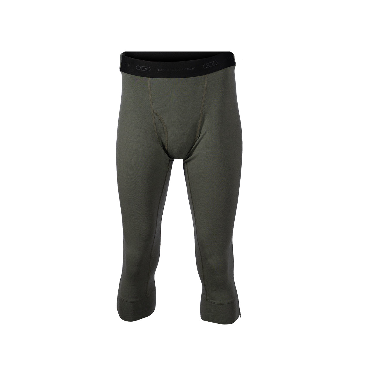 Eberlestock Lochsa Merino 3/4 Pant - w/ Quick Dry Merino Wool & Moisture Wicking