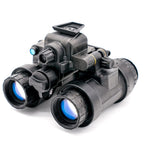 BNVD 1531 - Gen 3 WP w/ Up to 3000 FOM & Manual Gain for Total Image Control & 16 Hours Battery Life