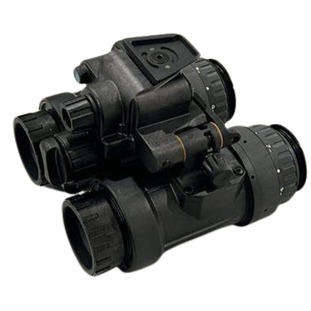 BNVD 1531 - Gen 3 WP w/ Up to 3000 FOM & Manual Gain for Total Image Control & 16 Hours Battery Life
