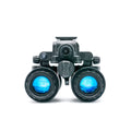 BNVD 1531 - Gen 3 WP w/ Up to 3000 FOM & Manual Gain for Total Image Control & 16 Hours Battery Life