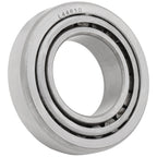 Cone: L44643 & Race: L44610 - Tapered Roller Bearing Set, 1 in Bore (ID)