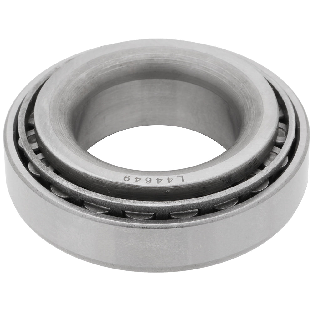 Cone: L44649 & Race: L44610 - Tapered Roller Bearing Set, 1.063 in Bore (ID)