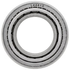 Cone: L44649 & Race: L44610 - Tapered Roller Bearing Set, 1.063 in Bore (ID)