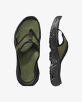 Salomon RX Break Flip Flops - Lightweight  & Durable w/ Extra Cushion for Faster Recovery