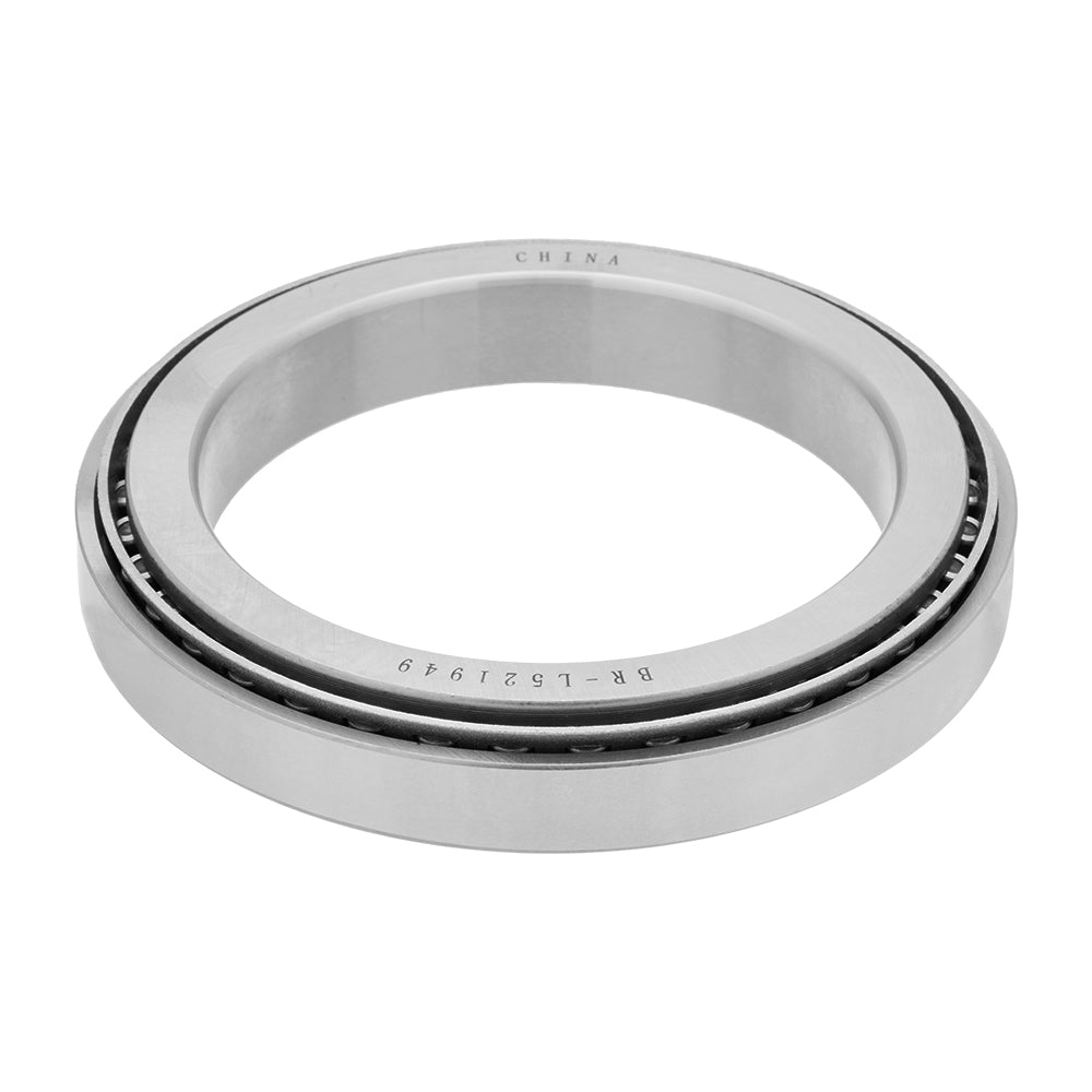 Cone: L521949 & Race: L521910 - Tapered Roller Bearing Set, 4.25 in Bore (ID)