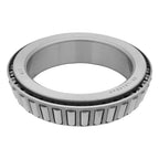 Cone: L610549 & Race: L610510 - Tapered Roller Bearing Set, 2.5 in Bore (ID)
