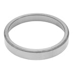 Cone: L610549 & Race: L610510 - Tapered Roller Bearing Set, 2.5 in Bore (ID)