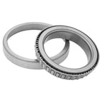 Cone: L713049 & Race: L713010 - Tapered Roller Bearing Set, 2.75 in Bore (ID)