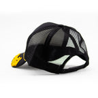 Bull Boost Porsche Baseball Style Premium Mesh Hat