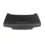 FRP Fiberglass OE Style Trunk Boot Lid for Skyline R32 GTS GTR
