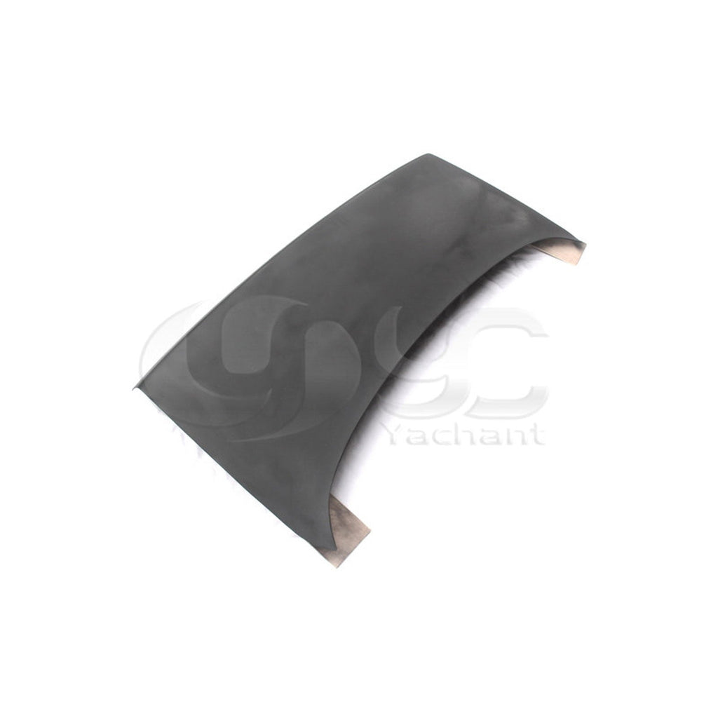 FRP Fiberglass OE Style Trunk Boot Lid for Skyline R32 GTS GTR