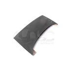 FRP Fiberglass OE Style Trunk Boot Lid for Skyline R32 GTS GTR