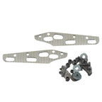 Bumper Lift Kit Hardware For Honda Civic EG CRX EF Del Sol Gap Fix