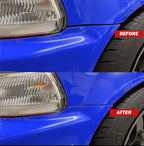 Front Bumper Lifts For Acura Integra DC2 DC4 DB8 With Hardware Gap Fix Lift Kit