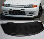 Carbon Fiber ABF Style Front Lip for Nissan Skyline R32 GTR