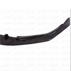Carbon Fiber Front Lip Canards Spoiler for Porsche Cayman 981 13-15