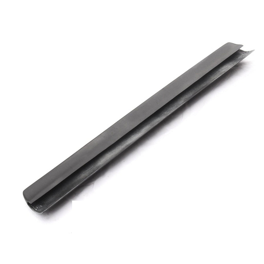 Fiberglass Fujimura Style Rear Spoiler Gurney Flap for Nissan Skyline R32 GTR