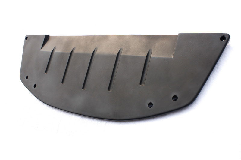 Carbon Fiber ABF Style Front Lip for Nissan Skyline R32 GTR