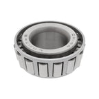 Cone: LM11749 & Race: LM11710 - Tapered Roller Bearing Set, 0.688 in Bore (ID)