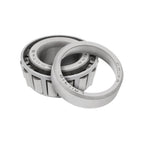 Cone: LM11749 & Race: LM11710 - Tapered Roller Bearing Set, 0.688 in Bore (ID)