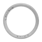 Cup: LM11710 - Tapered Roller Bearing