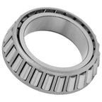 Cone: LM503349 & Race: LM503310 - Tapered Roller Bearing Set, 1.811 in Bore (ID)