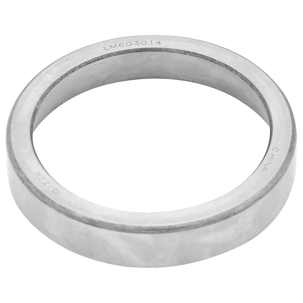 Cone: LM603049 & Race: LM603014 - Tapered Roller Bearing Set, 1.781 in Bore (ID)