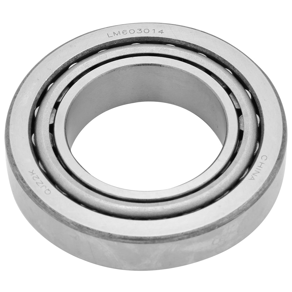 Cone: LM603049 & Race: LM603014 - Tapered Roller Bearing Set, 1.781 in Bore (ID)