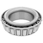Cone: LM67048 - Tapered Roller Bearing