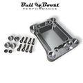 Billet Shifter Plate Baseplate For Honda Acura B Series B16 B18 DC2 AWD EK EG