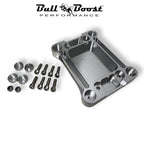 Billet Shifter Plate Baseplate For Honda Acura B Series B16 B18 DC2 AWD EK EG