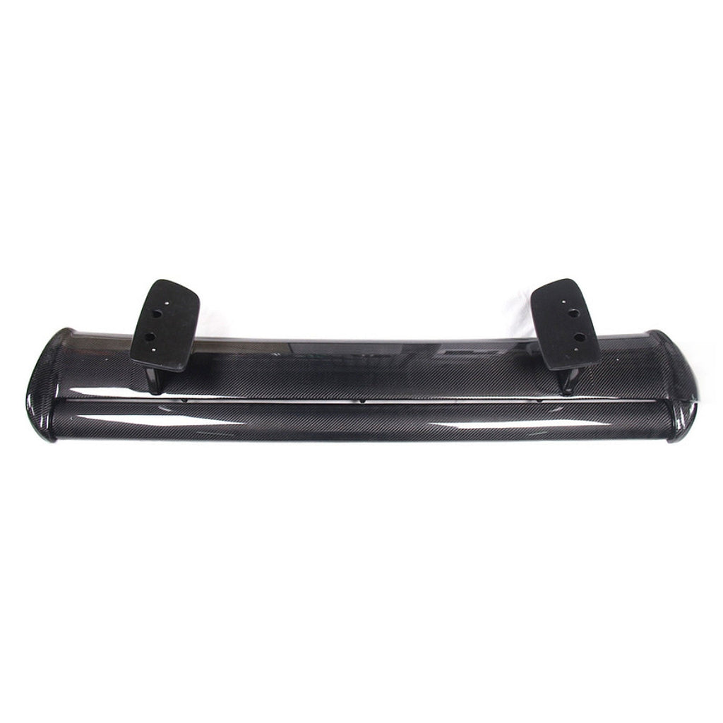 OEM Style Carbon Fiber Rear Spoiler Wing for Nissan Skyline R34