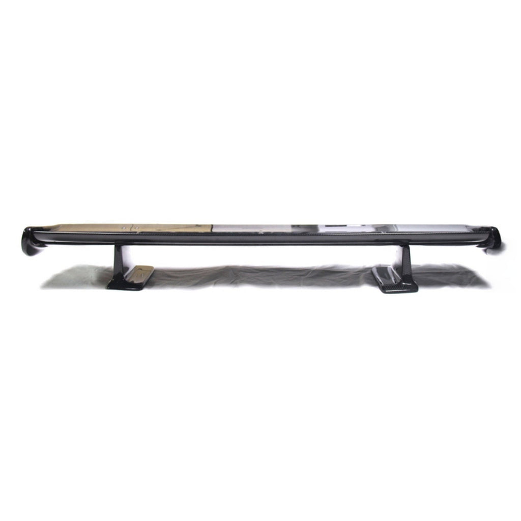 OEM Style Carbon Fiber Rear Spoiler Wing for Nissan Skyline R34