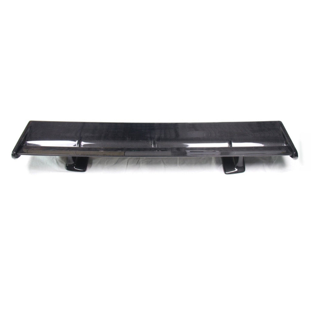 OEM Style Carbon Fiber Rear Spoiler Wing for Nissan Skyline R34