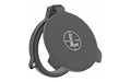 Leupold Alumina Flip Back Lens Cover |  Lens Protector |  42mm |  Matte Black |  Fits Rifle Scopes with 42mm Objective Lenses