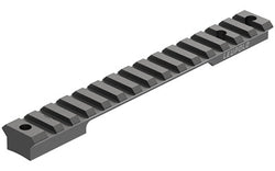 Leupold BackCountry |  1 Piece Cross-slot Base |  Matte |  20 MOA |  Remington 700 Long Action