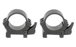 Leupold QRW2 Ring |  1" Low |  Matte
