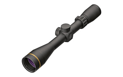 Leupold VX-Freedom Rifle Scope |  4-12X40mm |  30mm |  DXS Side Focus Tri-MOA |  Matte Finish