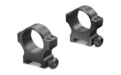 Leupold BackCountry |  Cross-Slot |  Ring |  1" Med |  Matte