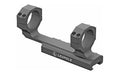 Leupold Mark AR |  Mount System |  30mm Rings |  Matte Black