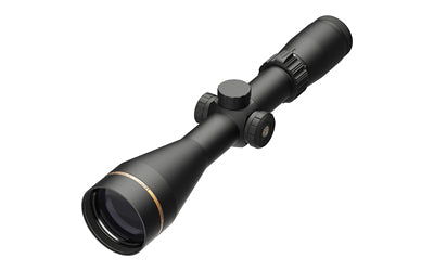 Leupold VX-Freedom |  Rifle Scope |  3-9X50mm |  30mm Maintube |  Matte Black |  FireDot Twilight Hunter Illuminated Reticle