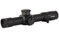 Leupold Mark 5HD |  Rifle Scope |  2-10X30MM |  35mm Maintube |  First Focal Plane |  Illuminated TMR Reticle |  Matte Finish |  Black