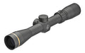 Leupold VX-Freedom |  Rifle Scope |  2-7X33mm |  1" Maintube |  Matte Black |  Hunt-Plex Reticle