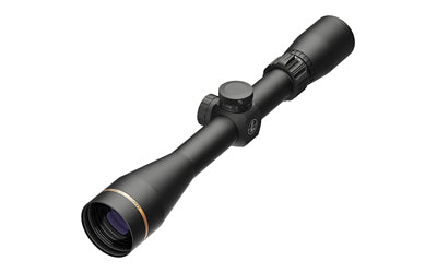 Leupold VX-Freedom |  Rifle Scope |  4-12X40mm |  1" Maintube |  Matte Black |  Duplex Reticle
