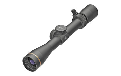 Leupold VX-3HD |  Rifle Scope |  2.5-8X36 |  Duplex Reticle |  1" |  Matte Black Finish