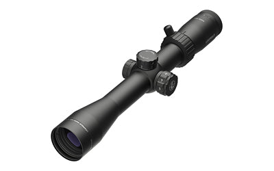 Leupold Mark 3HD |  Rifle Scope |  4-12X40mm |  30mm Maintube |  Matte Black |  TMR Reticle